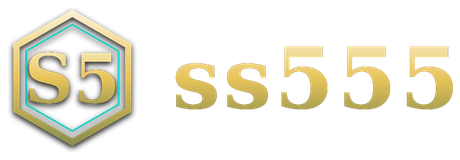 ss555 logo